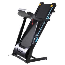 Keboo Passadeira De Corrida Serie 700 One Size Black