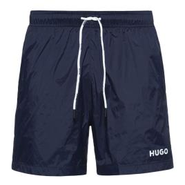 Hugo Calções De Banho Haiti 2XL Dark Blue
