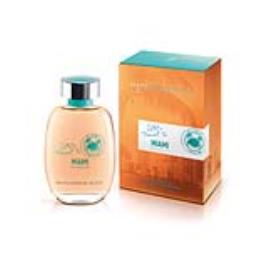 Mandarina Duck perfume Let's Travel to Miami For Woman EDT 100 ml