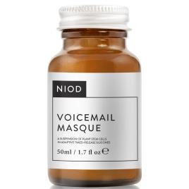 Máscara Voicemail da NIOD 50 ml