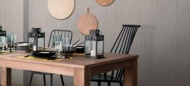 Vinil Design de interiores MK18 Honey Comb Cream (1 metro)