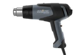 Pistola de calor STEINEL STANDARD 400-HL1620S