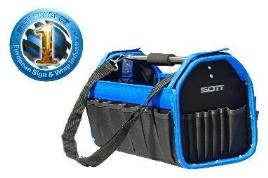 Saco de Ferramentas SOTT TOOLBOX