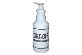 Limpa vidros DIRT-OFF