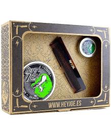 Hey Joe Pacote  Sobrevivência  Pomada Forte