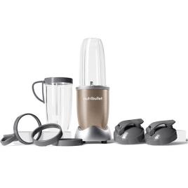 Liquidificadora Nutribullet Pro NB910CP