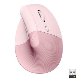 RATO LOGITECH ERGONOMICO VERTICAL RO