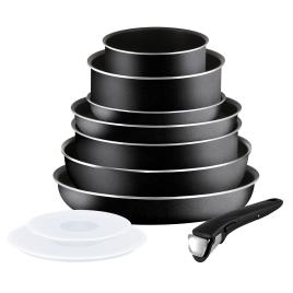 Tefal Trem de cozinha, 10 peças, Ingénio Essential