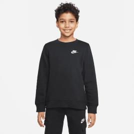 Nike Sweat de gola redonda, 7-16 anos