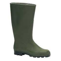 Bota alta PVC ALTUNA T43