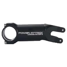Leonardi Racing Tronco Power Attack Xc 70 mm Black