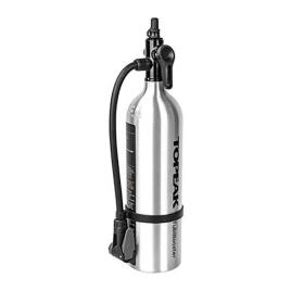 Topeak Tubiboosters X One Size