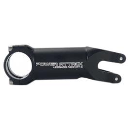 Leonardi Racing Tronco Power Attack Xc 110 mm Black