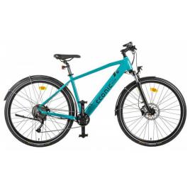 Econic One Bicicleta Elétrica Urban M Blue