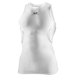 Mc David Camiseta Sem Mangas Hextm M White