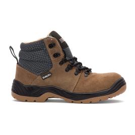 Paredes Botas Caminhada Country Ii EU 38 Brown
