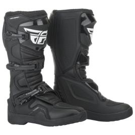 Fly Racing Botas Maverik EU 47 Black