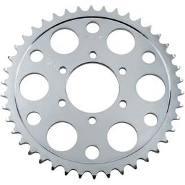 Jt Sprockets Roda Dentada Traseira De Aço 630 Jtr818.42 42t Silver