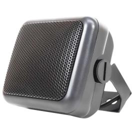 Jopix Alto Falante Externo Jetfon 024 5w One Size Black