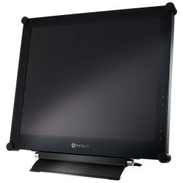 Agneovo Monitor De Videovigilância Sx9g0011e0100 19´´ One Size Black