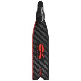C4 Barbatanas S-990 Firestone 30 EU 43-44 Black