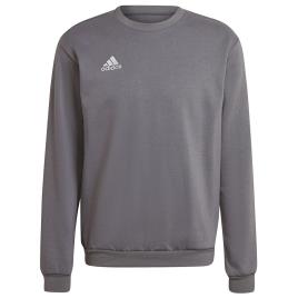 Adidas Sudadera Entrada 22 Stadium Sw S Team Grey Four