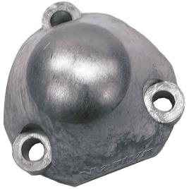 Martyr Anodes Ânodo Autoprop H6 One Size Grey