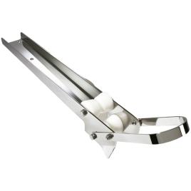 Lewmar Rolo De Arco Longo Baby Delta One Size Grey