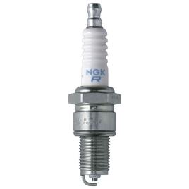 Ngk Spark Plugs Vela De Ignição Padrão Cr9e One Size Grey