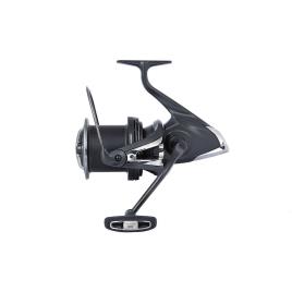 Shimano Fishing Molinete Spinning Aero Technium Mgs Xtd 14000 Silver