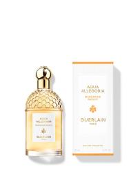 Guerlain Aqua Allegoria Mandarine Basilic 125 ml Vaporizador Recargabl