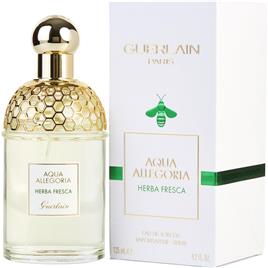 Guerlain Aqua Allegoria Herba Fresca 125 ml Vaporizador