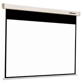 Tela Elétrica Crystal Line 4:3 (300X233CM)