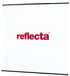 Tela Mapa Screen LKF Lux 4:3 (280X210CM)