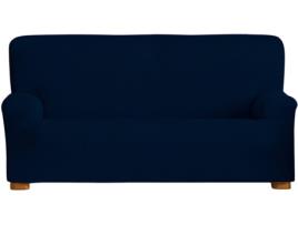 Capa de Sofá TODOPARAMICASA Ulises Azul (4 Lugares - 240 cm)