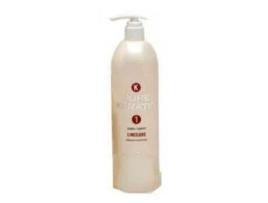 Hipertin Shampoo Pure Queratina 1L 1 L