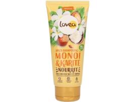 Condicionador LOVEA Monoi e Karité (200 ml)