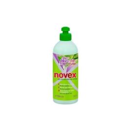 Novex Super Babosão Aloe Vera Gel Day After 300ml