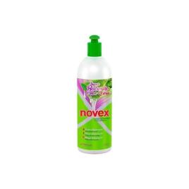 Novex Super Babosão Aloe Vera Creme Pentear 500ml