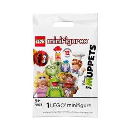 LEGO Minifigures 71033 Os Marretas