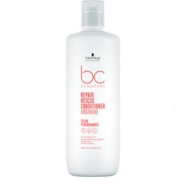 Schwarzkopf BC Repair Rescue Condicionador 1000ml