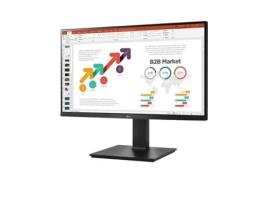 Lg 24bp450y-B Monitor de Ecrã 60,5 Cm (23.8') 192.