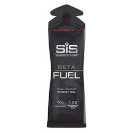 Science In Sport Beta Fuel 30 x 60 ml - Geles Energéticos