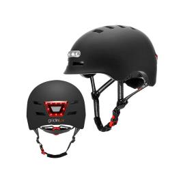 Gridinlux Capacete Safe & Go M Black