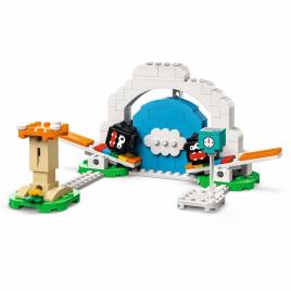 Lego Jogo De Construção Tbd-leaf-10-2022 One Size Multicolor