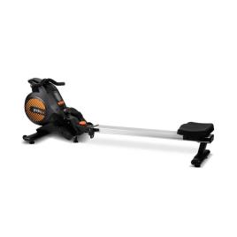 Gridinlux Máquina De Remo Trainer Impulse M Black
