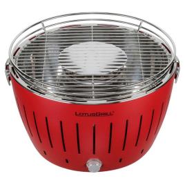 Lotusgrill Panela Com Tampa G34u One Size Red