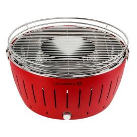 Lotusgrill Panela Com Tampa G435u One Size Red