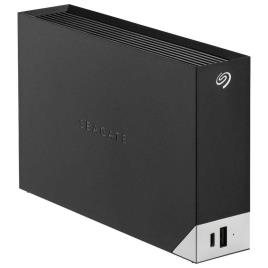 Seagate Disco Rígido Externo Desktop Stlc4000400 One Size Black