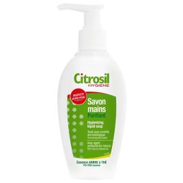 Citrosil Liquid Hand Soap The 250ml One Size